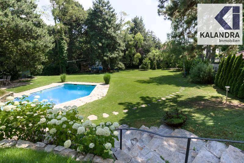 Garten & Pool