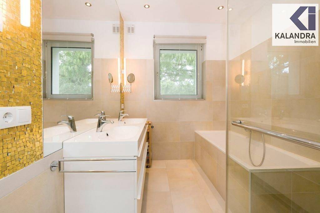Badezimmer 1