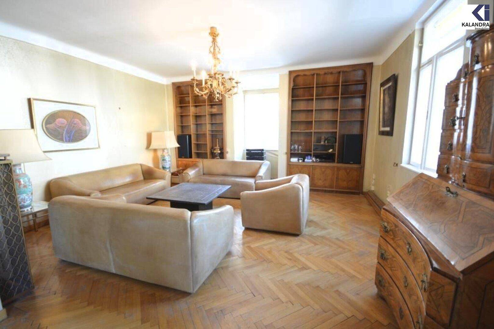 Zimmer (1.Stock)