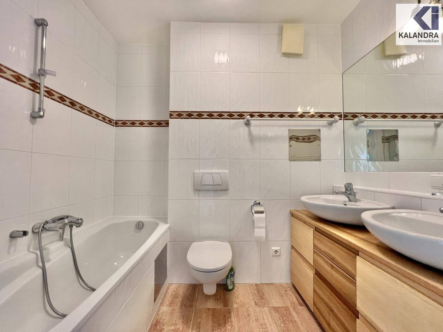 Badezimmer 1