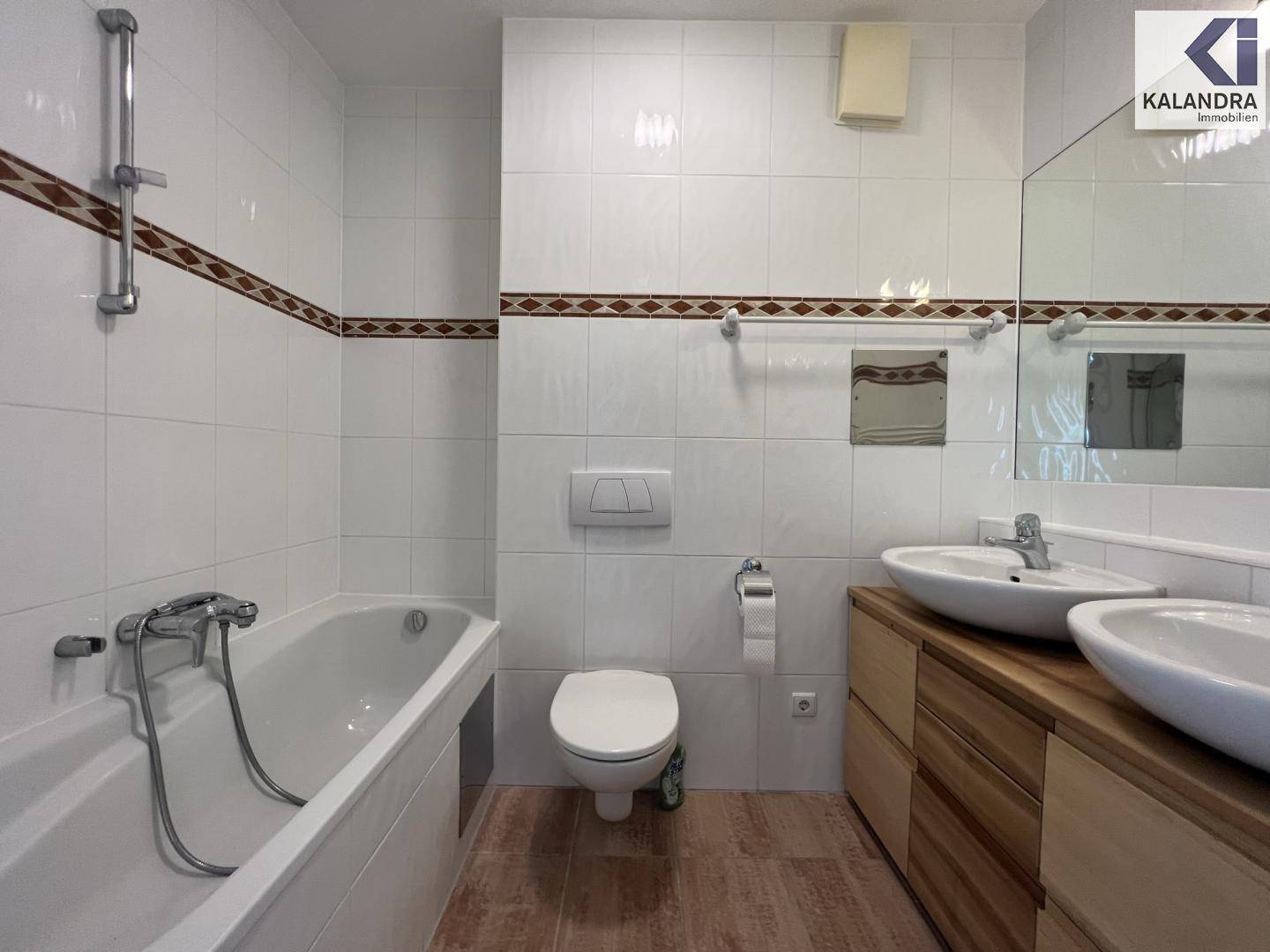 Badezimmer 3