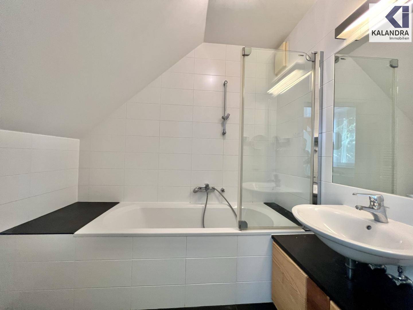 Badezimmer 2