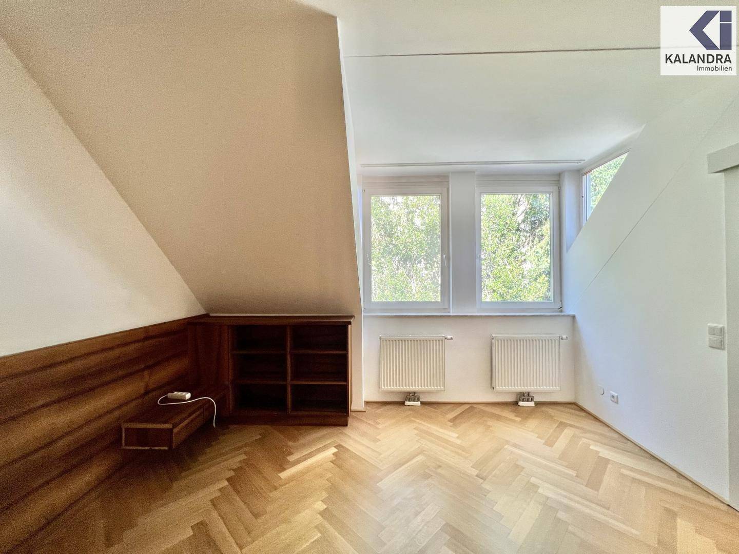 Schlafzimmer 2
