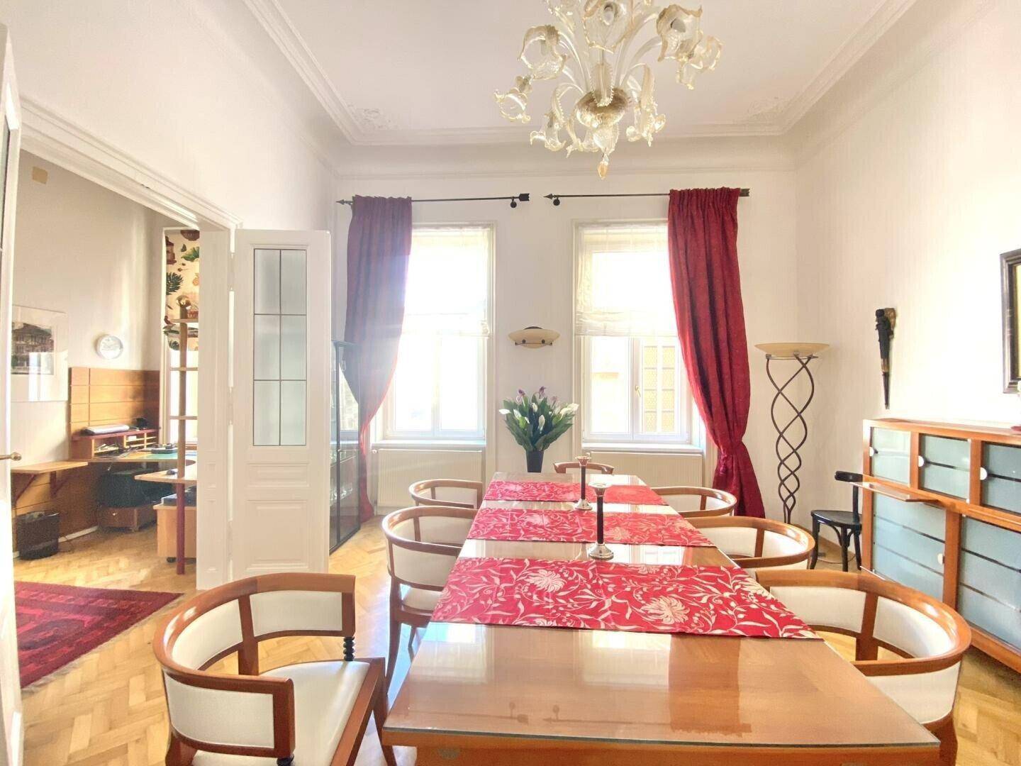 Esszimmer