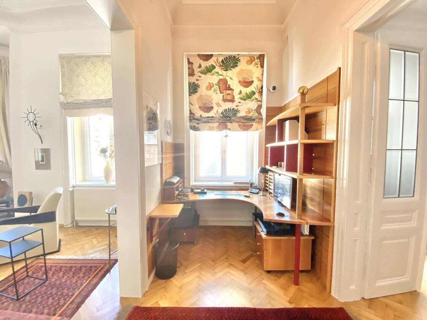 Büro