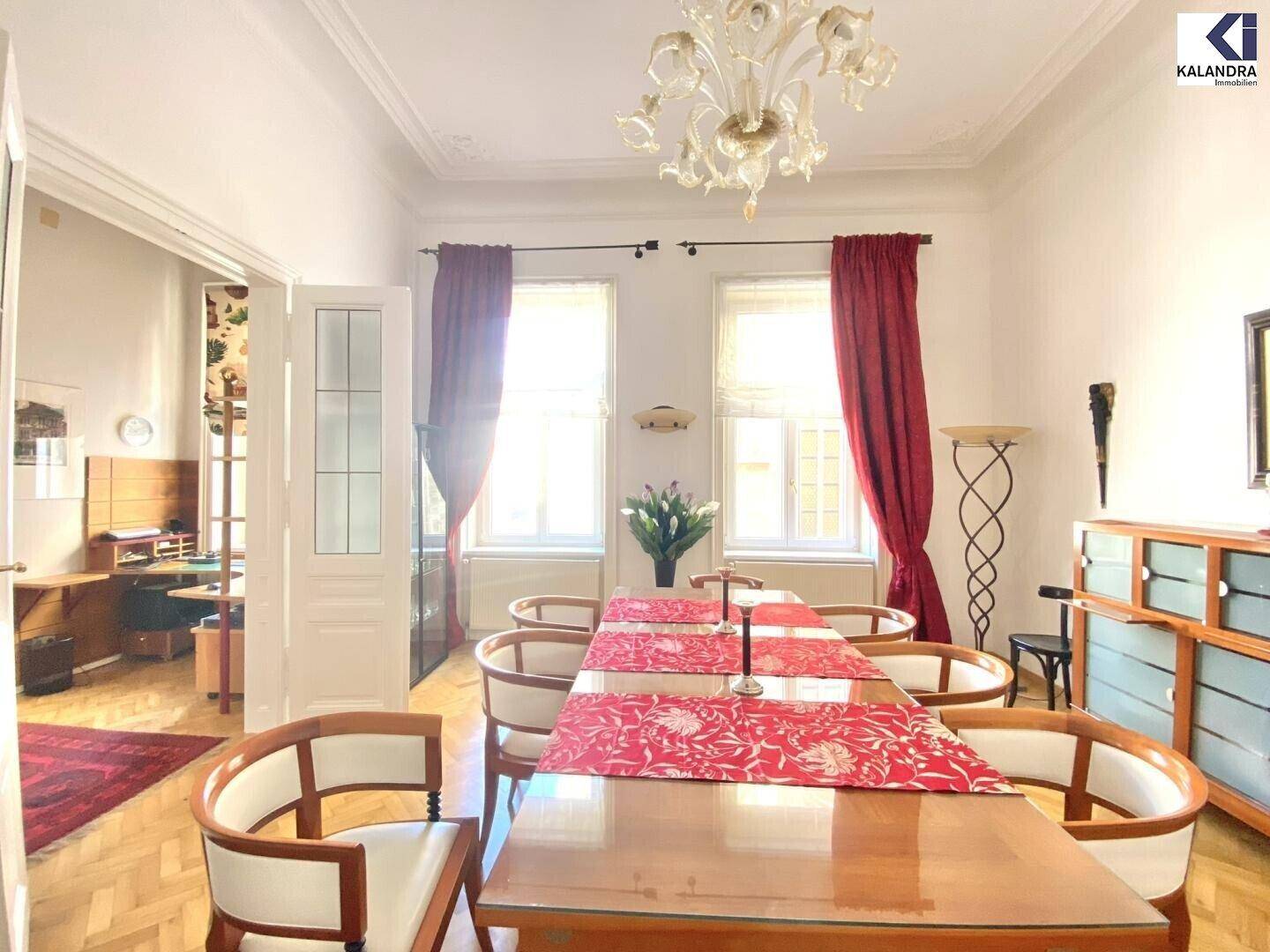 Esszimmer