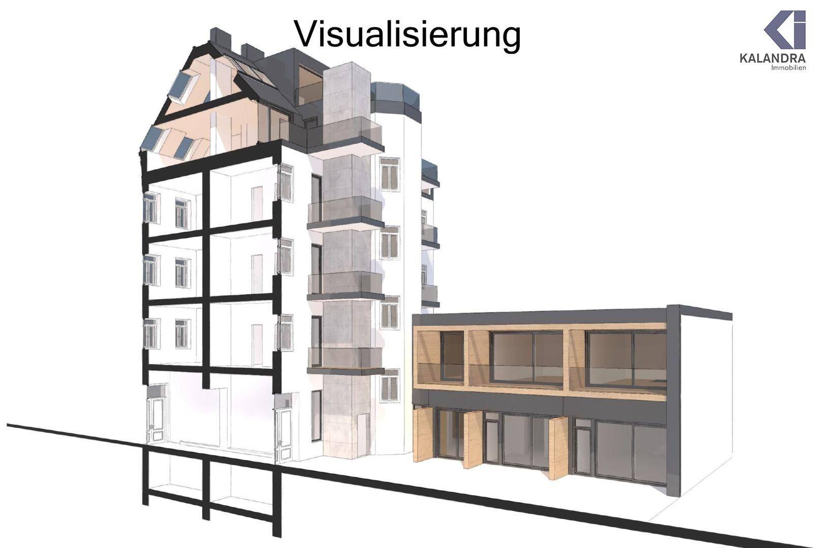 Visualisiserung