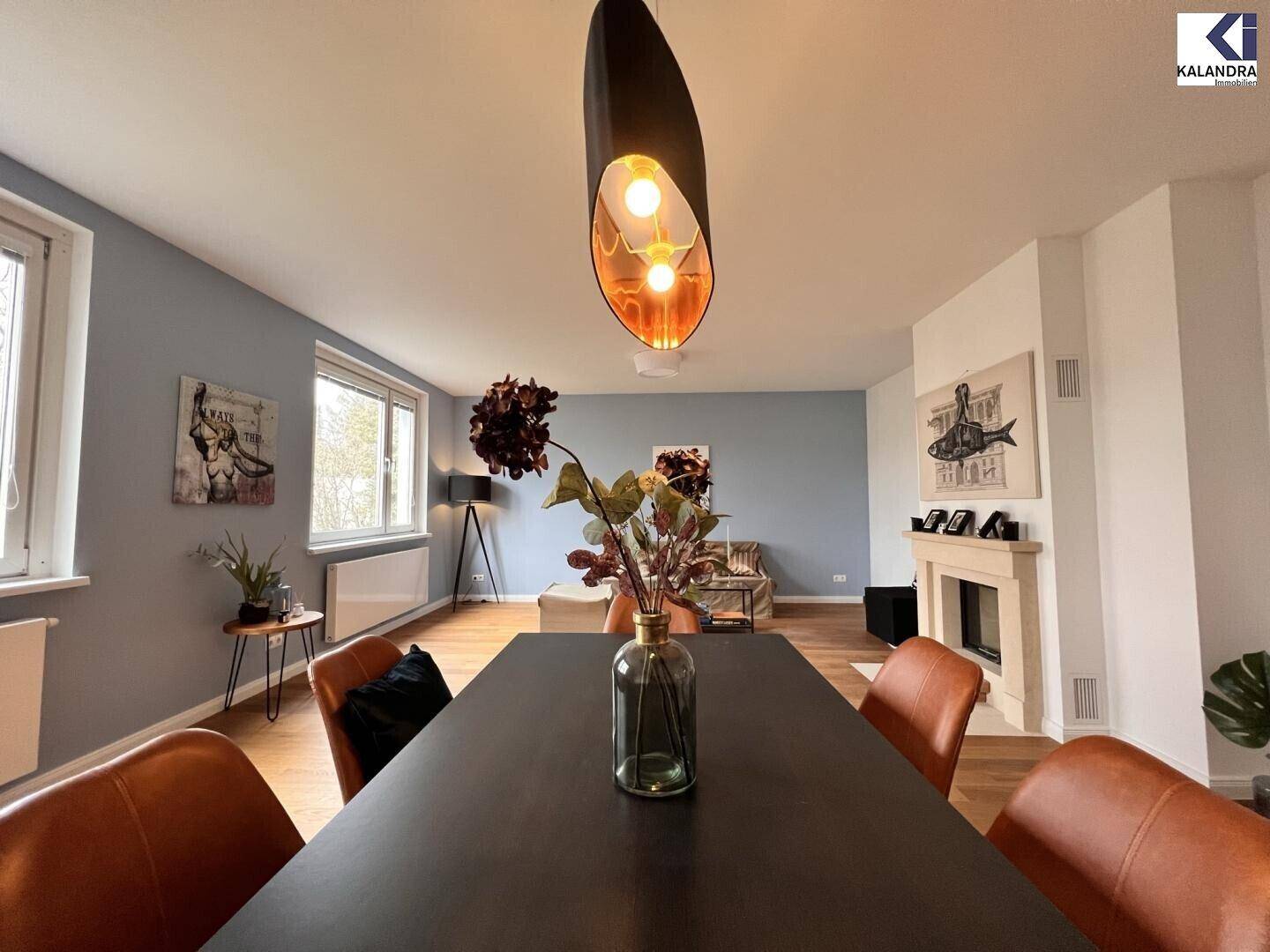 Eßzimmer