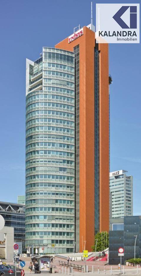 Andromeda Tower