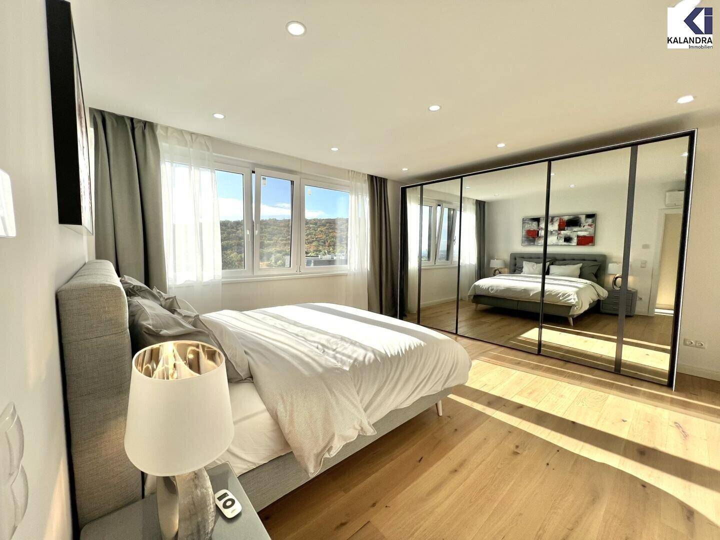 Masterbedroom