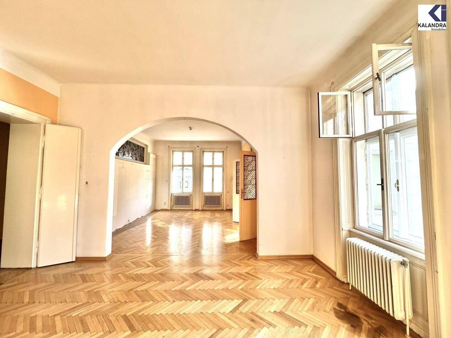 Wohnräume_Erdgeschoß
