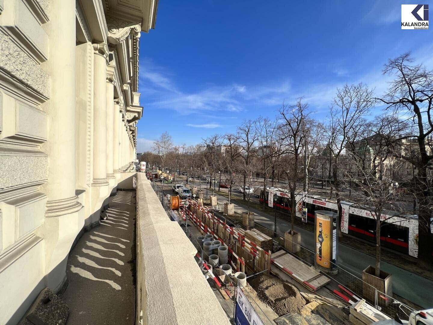 Wohnung – Wien, Innere Stadt - Ansicht 4