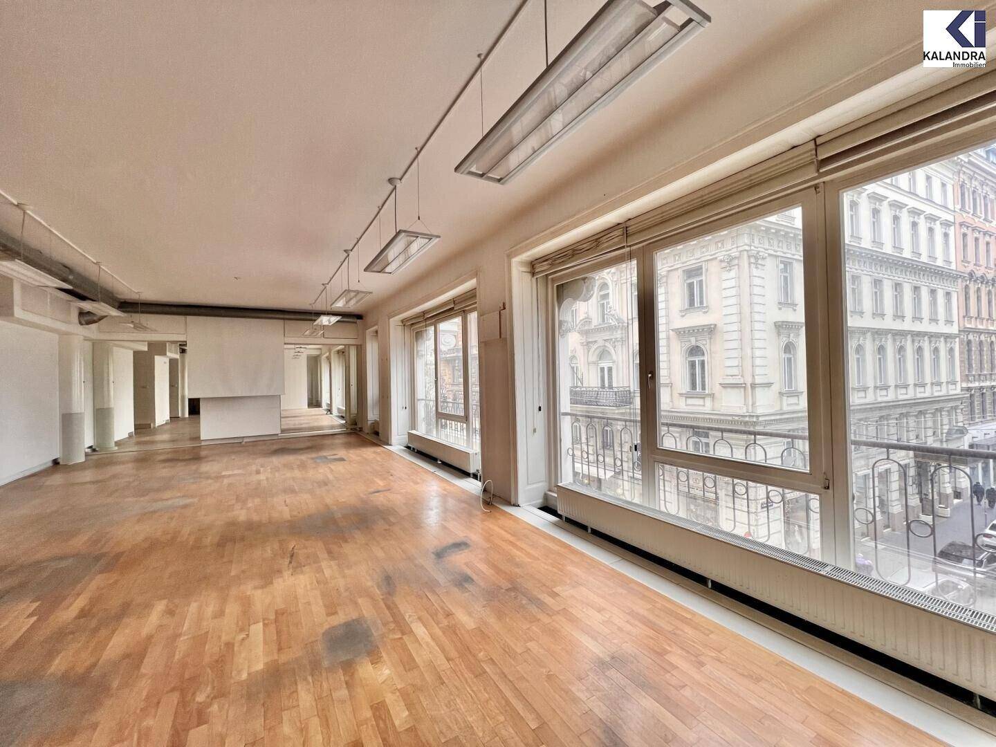 Großraum-Büro 5