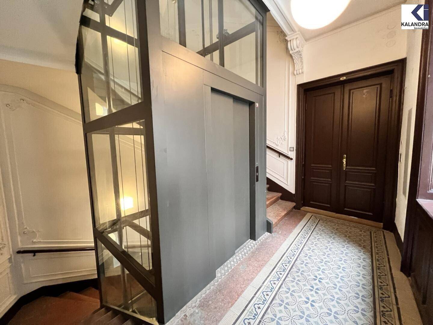 Stiegenhaus 3