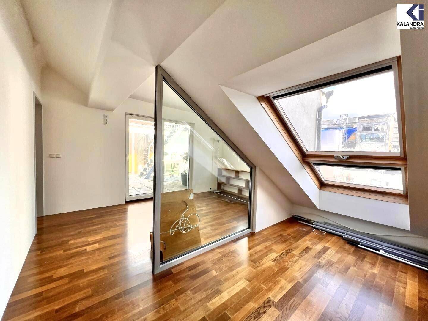 Schlafzimmer 1