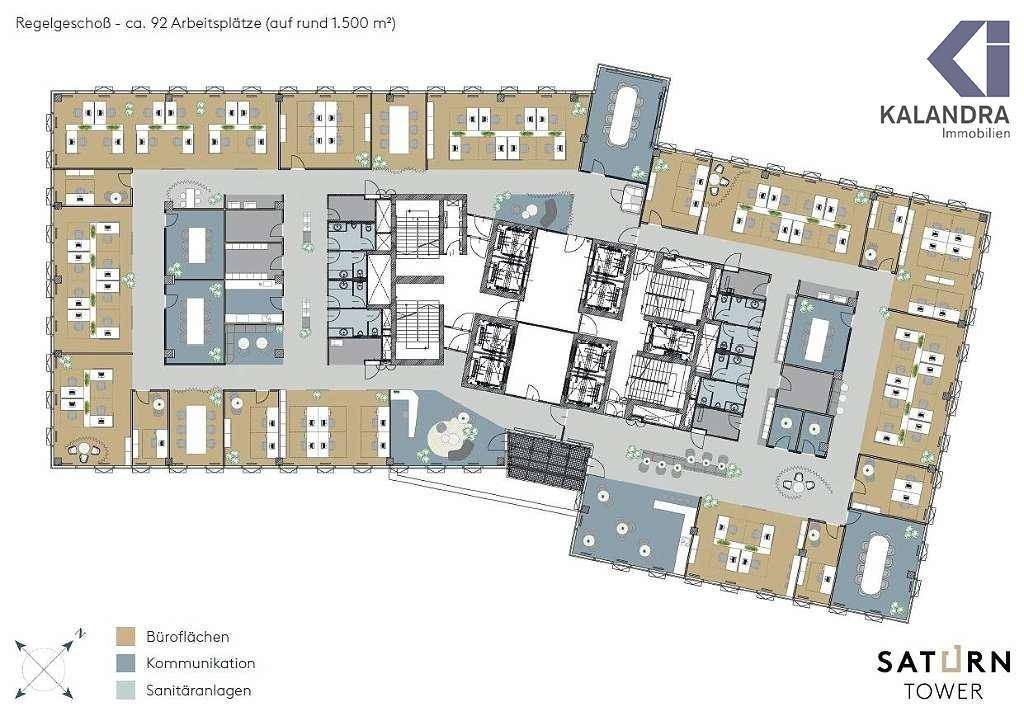 Plan 3 Mögliche Planung