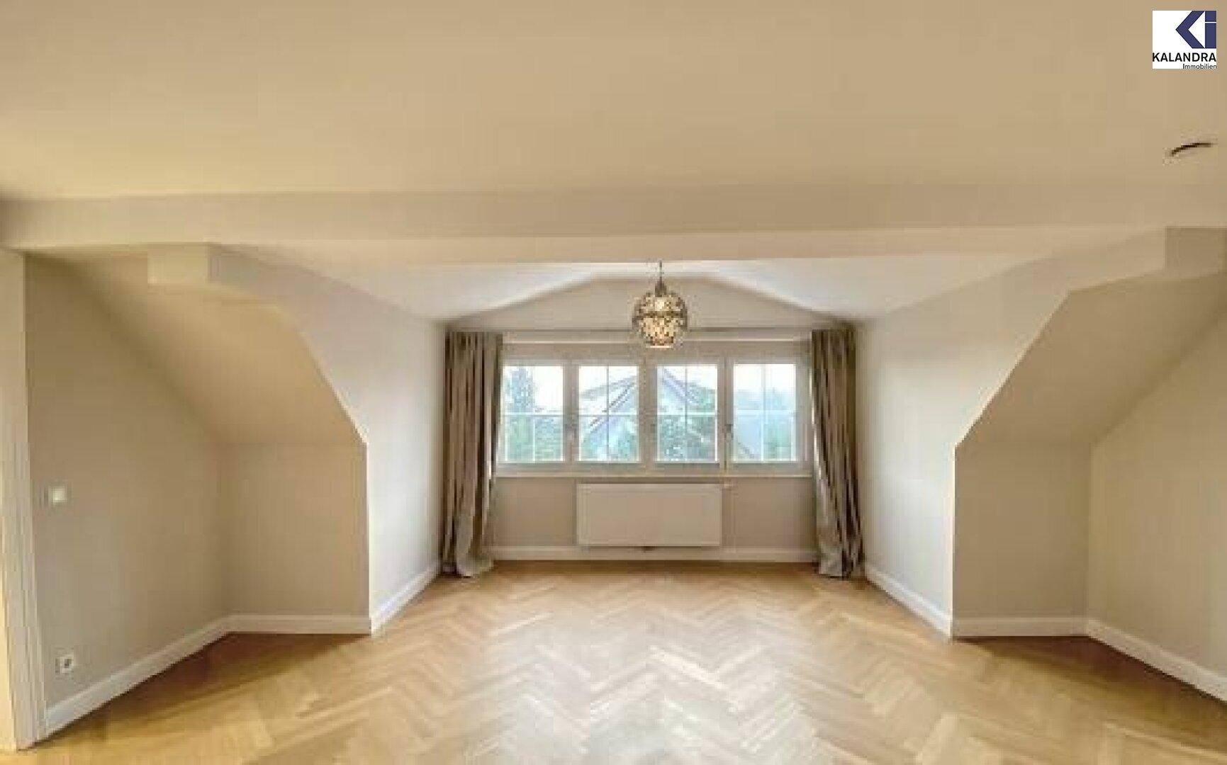 Schlafzimmer 3