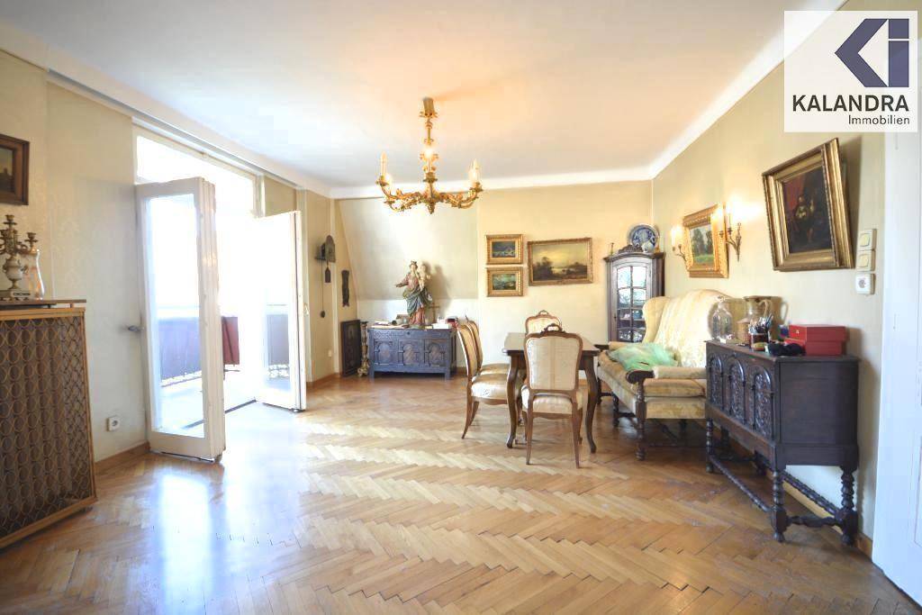 Wohnzimmer (1.Stock)
