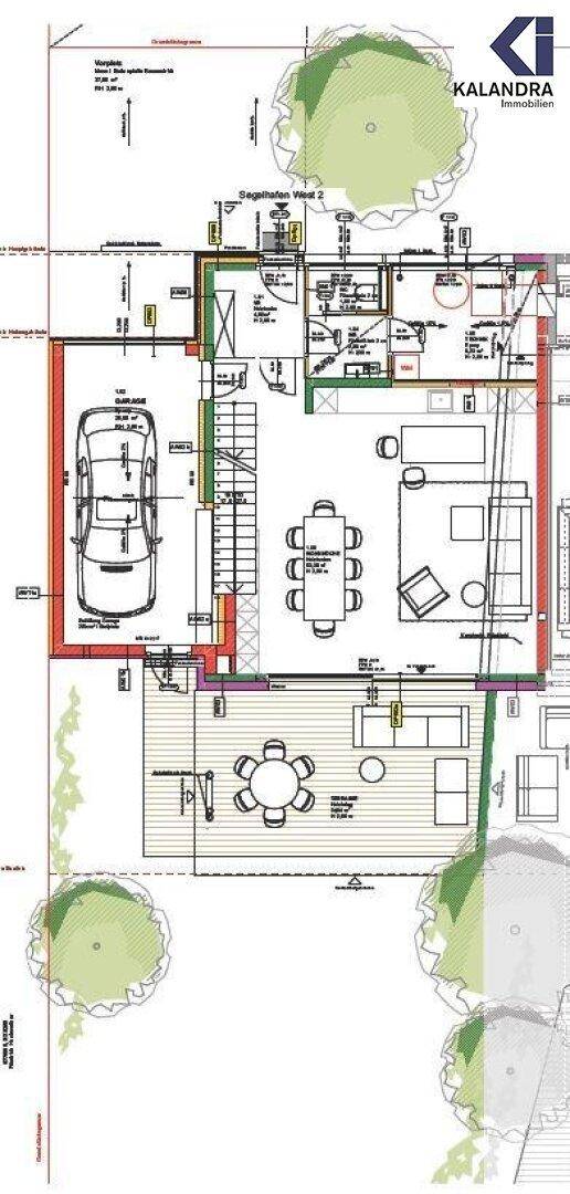 Plan EG