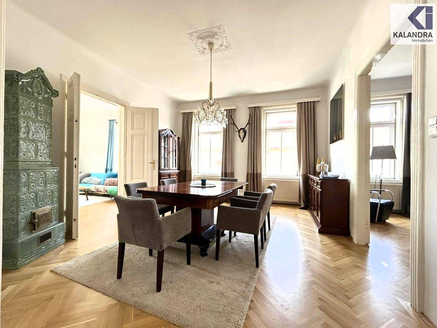 Eßzimmer