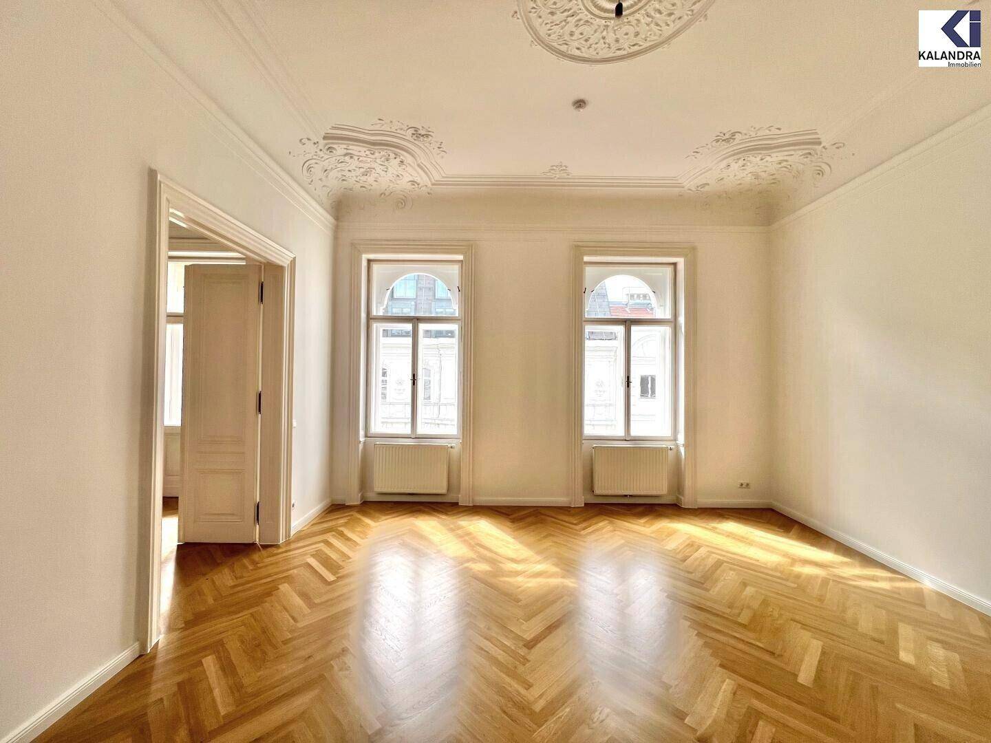 Wohnraum 2