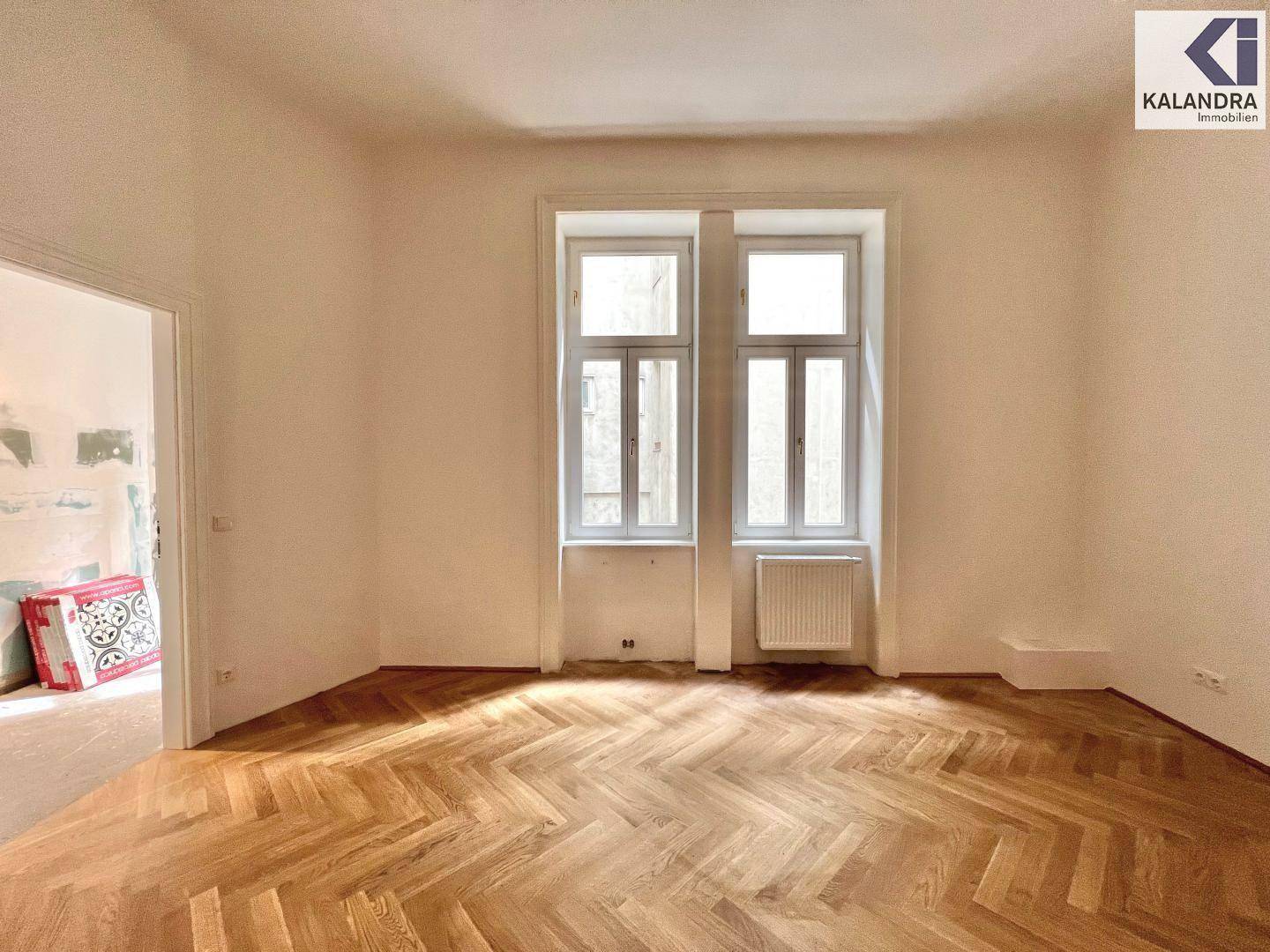 Schlafzimmer 3