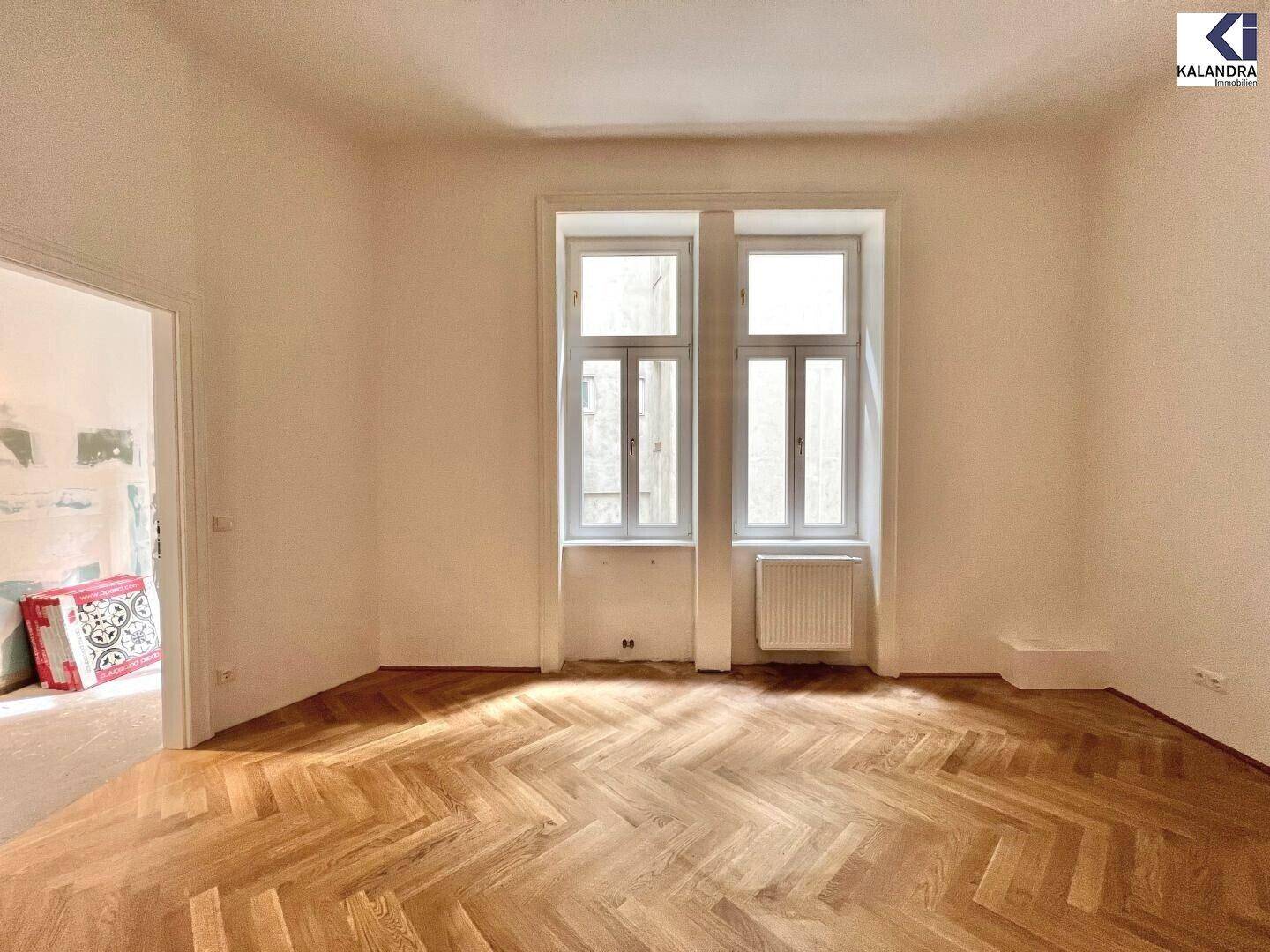 Schlafzimmer 3