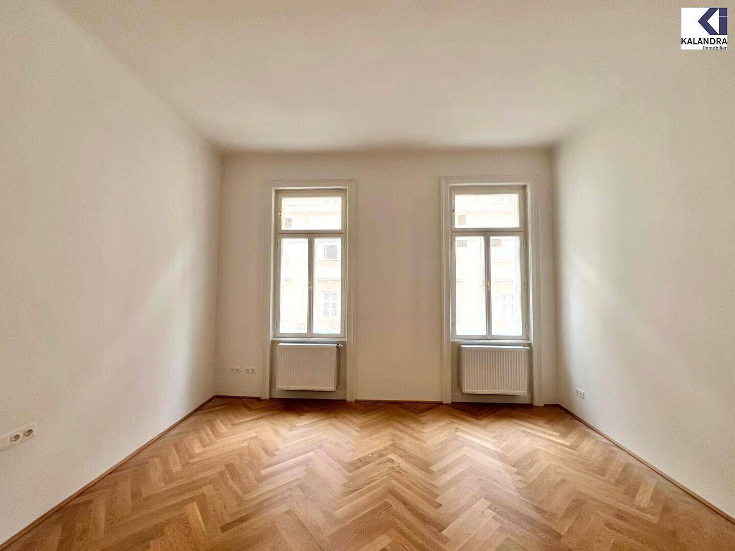 Schlafzimmer 2