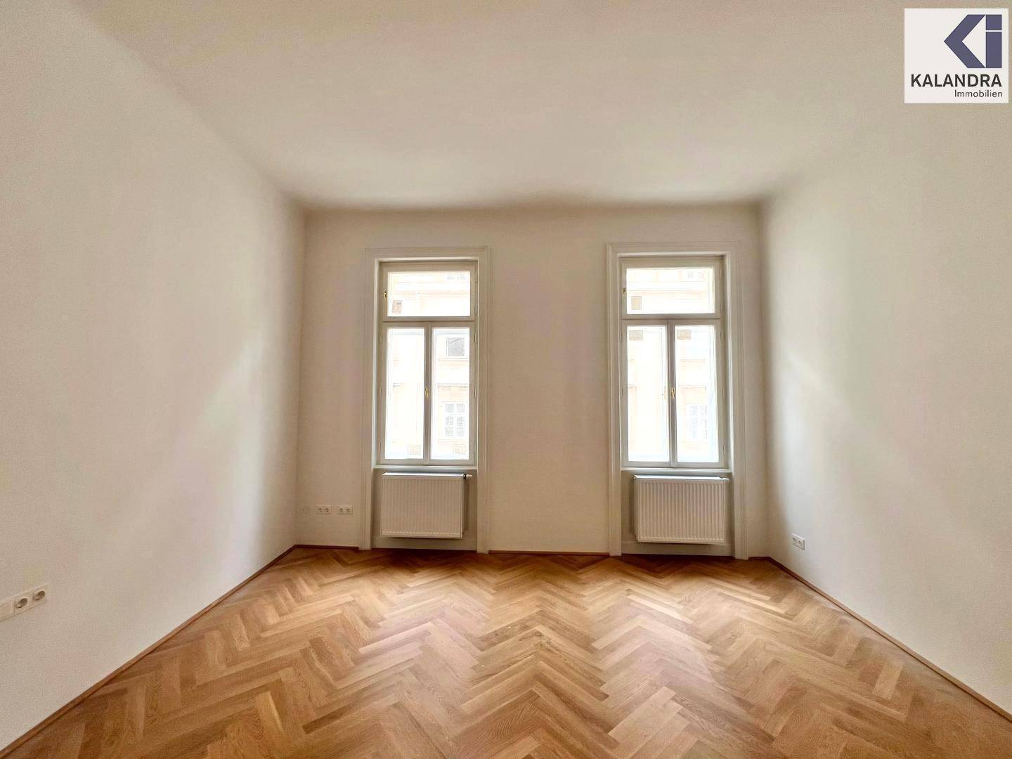 Schlafzimmer 2