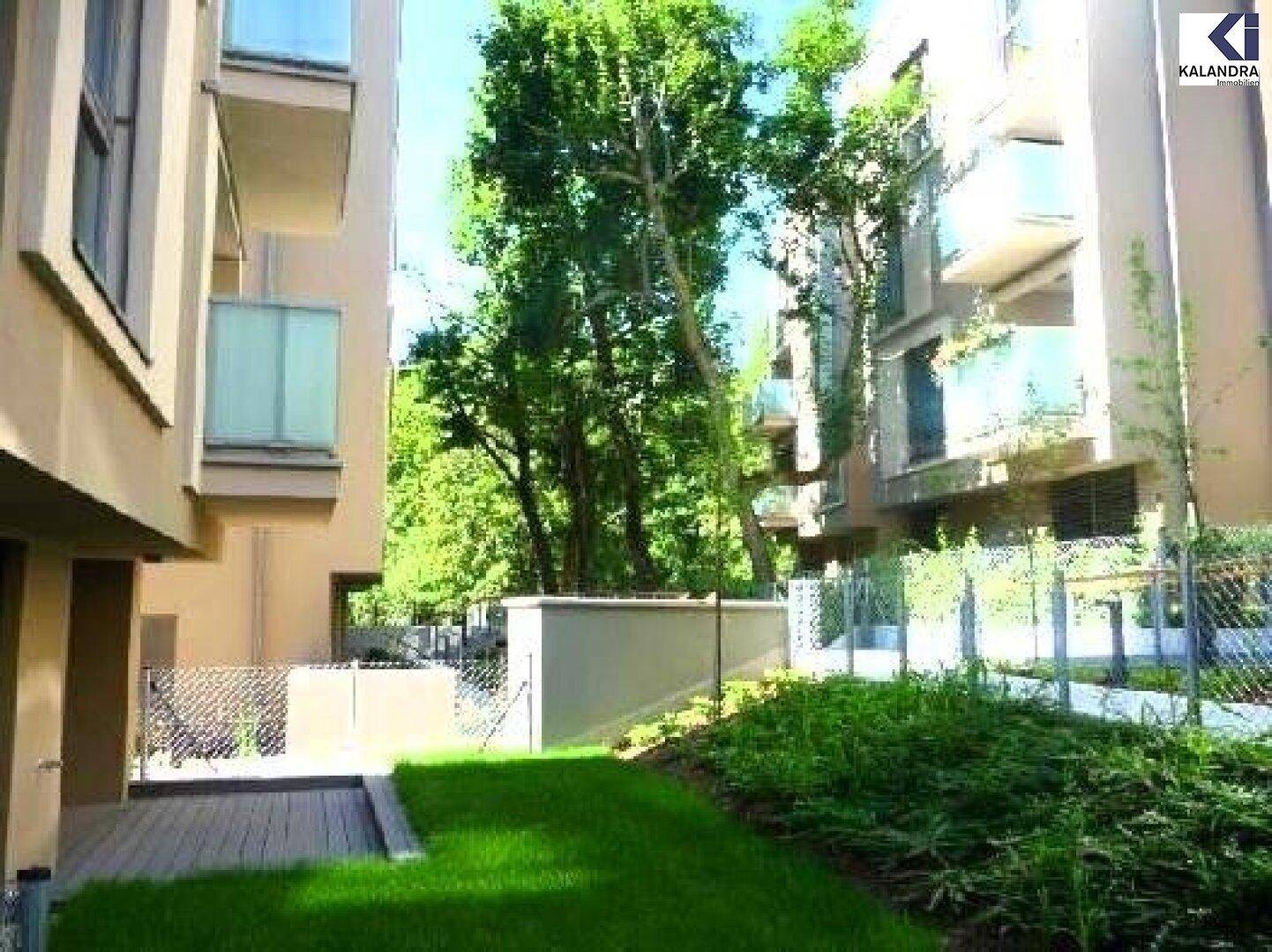 Haus-Gartenanlagen