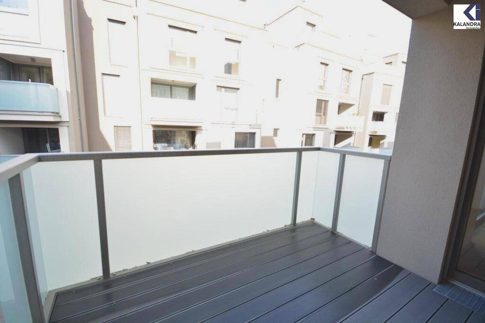Loggia
