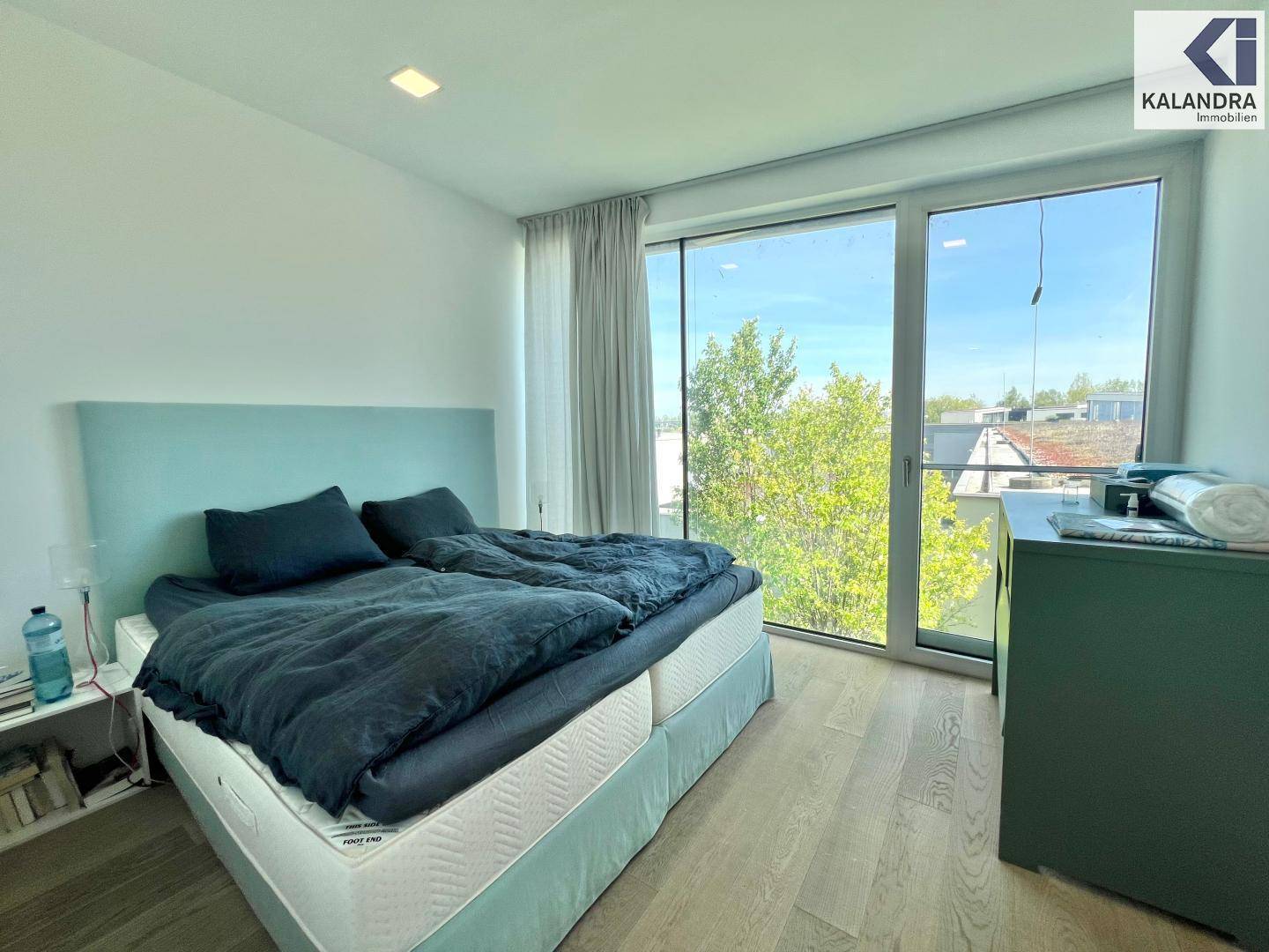 Schlafzimmer 3
