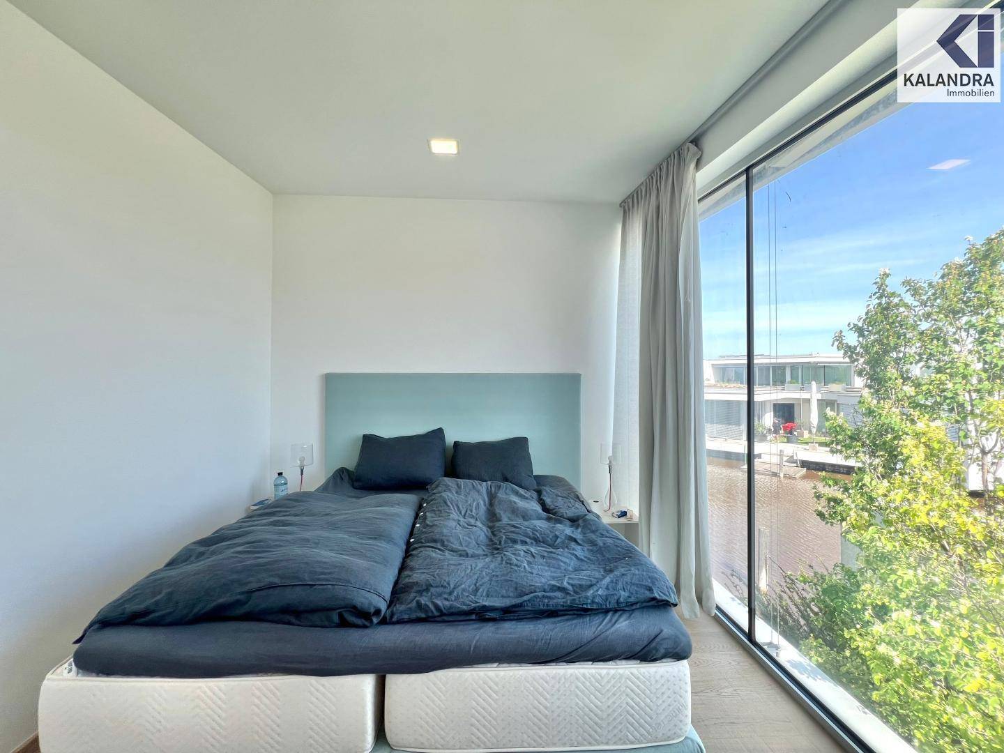Schlafzimmer 3