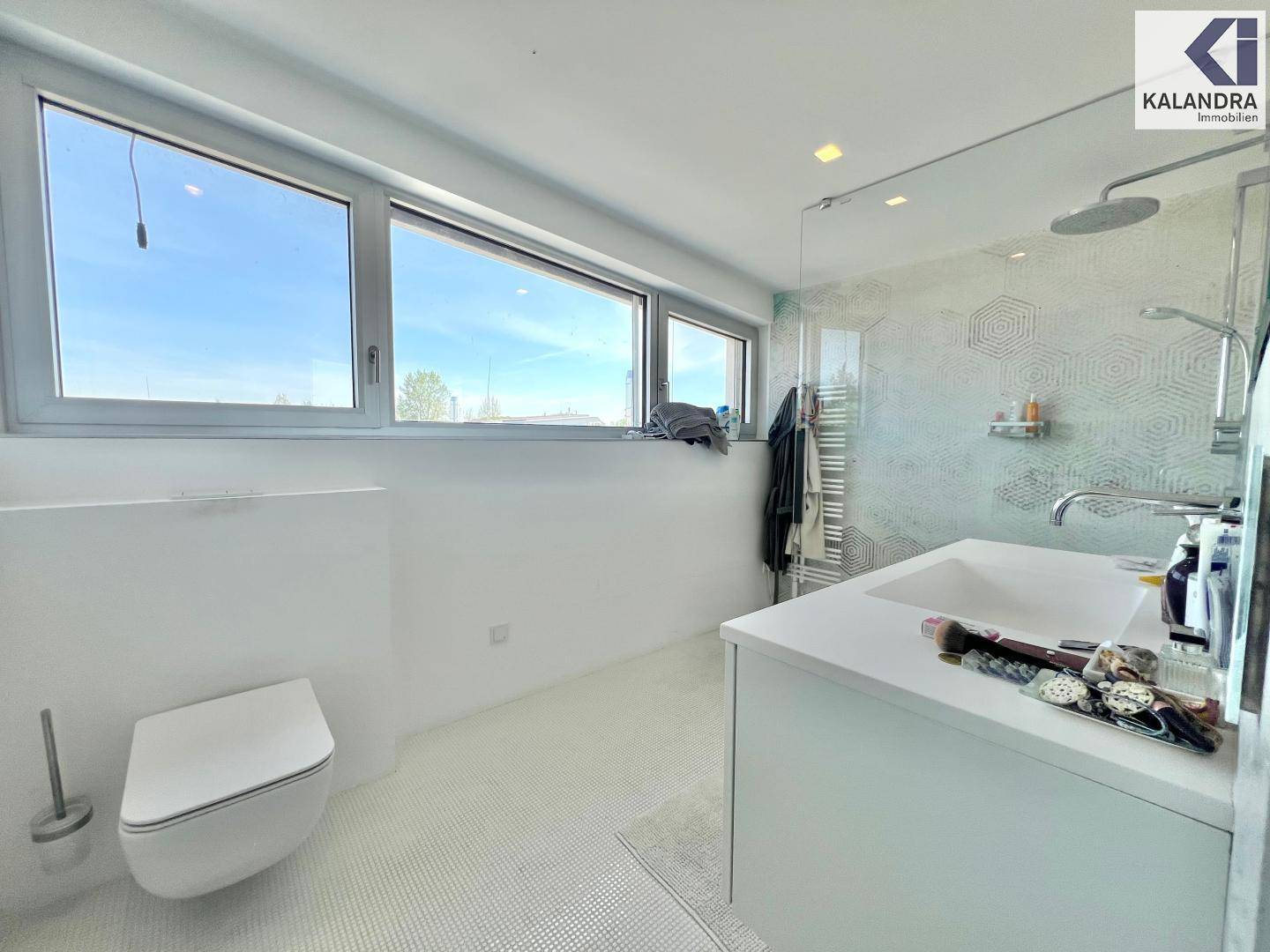 Badezimmer 2