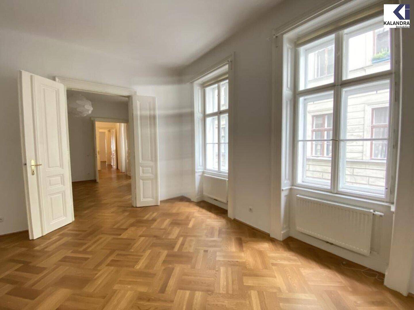 Schlafzimmer 3