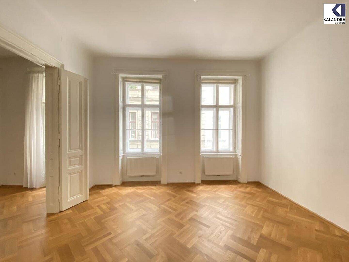 Schlafzimmer 2