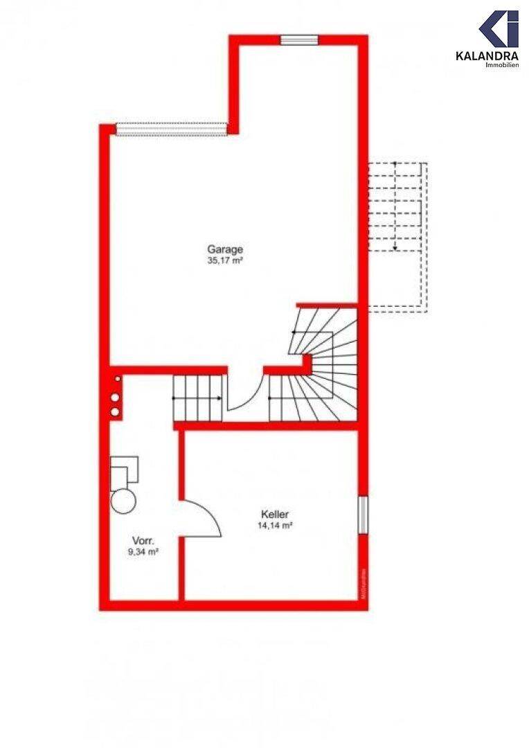 Plan KG +
