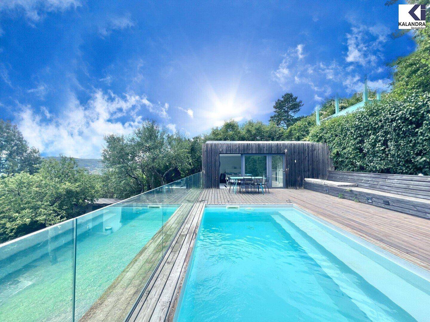Pool +