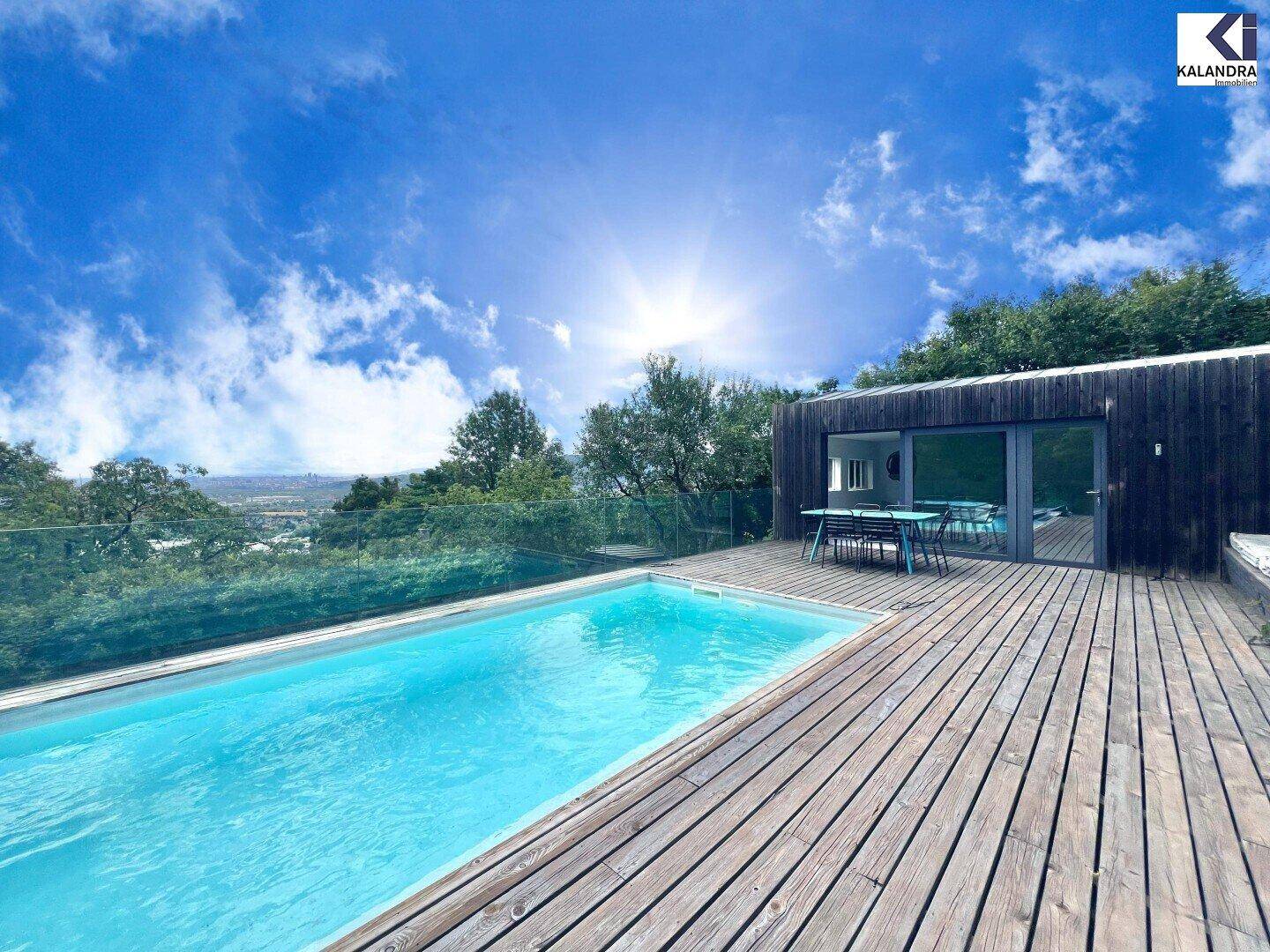 Pool +