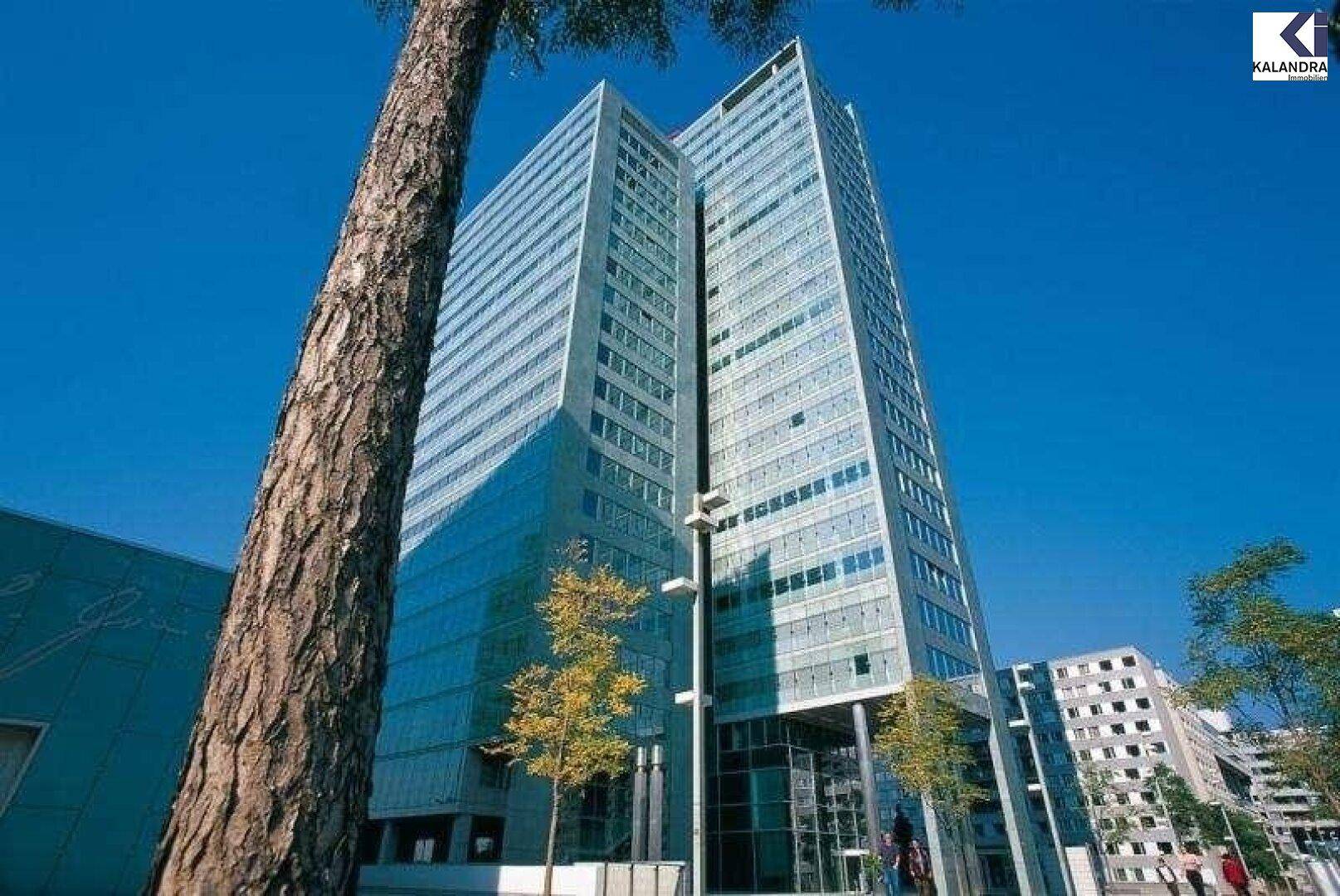 Ares Tower