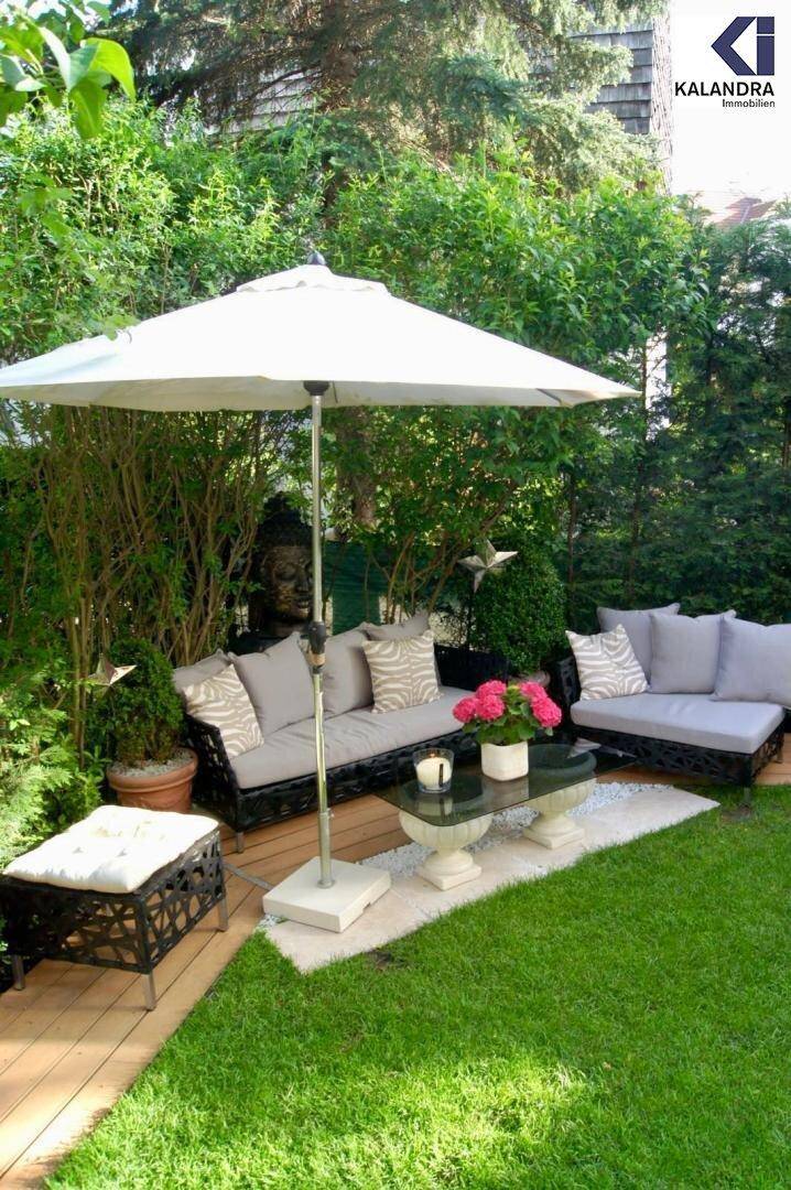 Garten 1