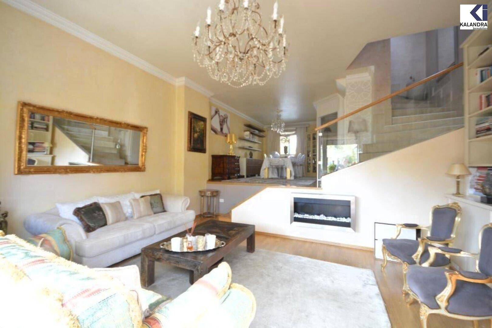 Wohnzimmer 1