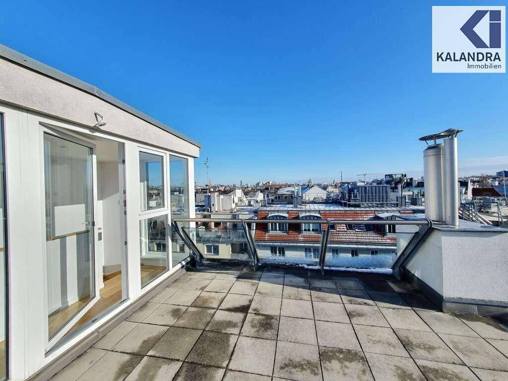 26m² -Terrasse