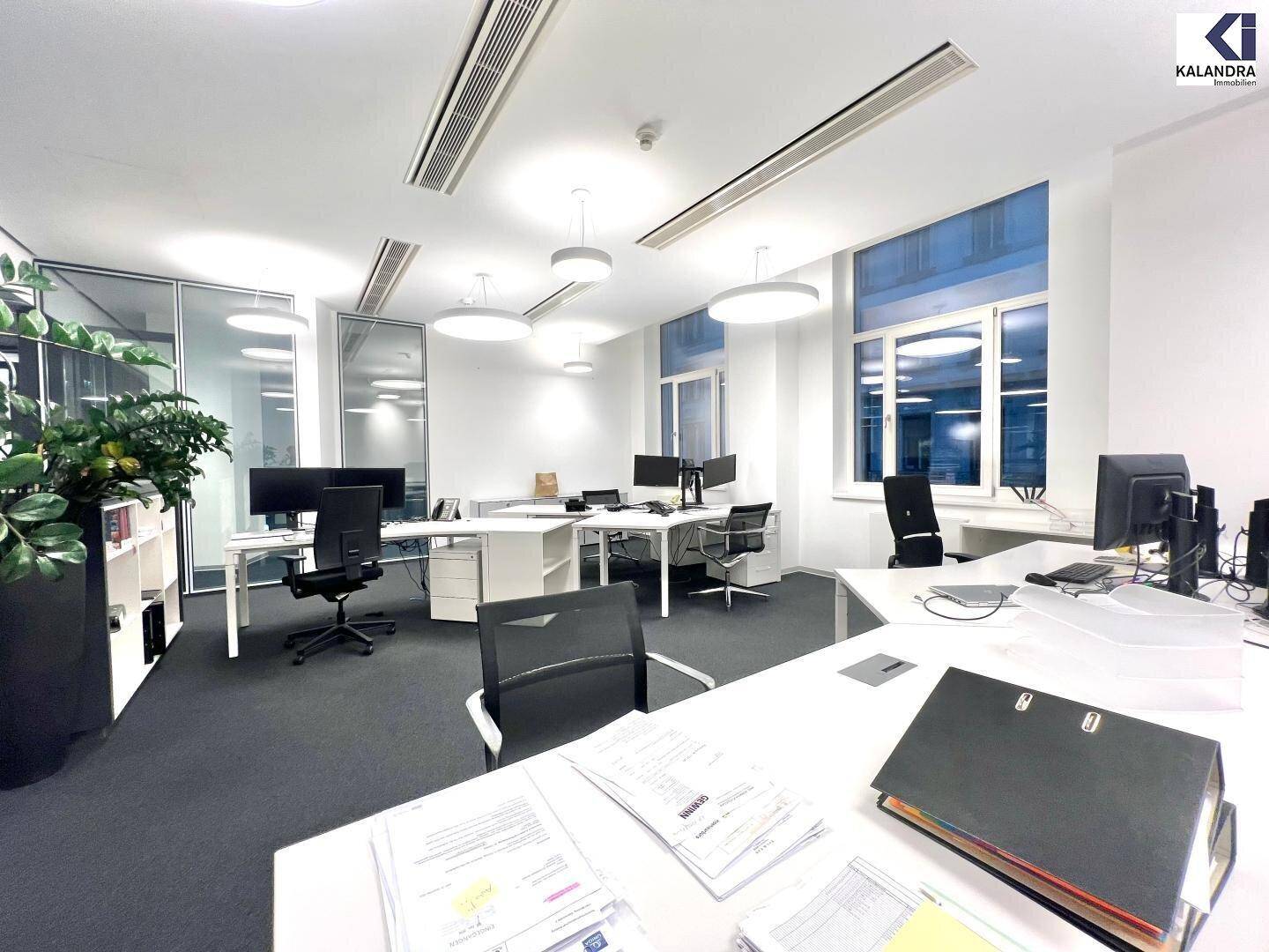 Büro +