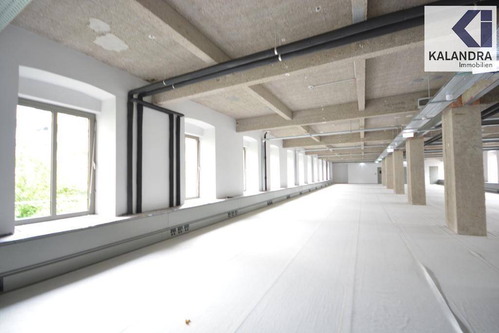 Loft- Büro Symbolfoto