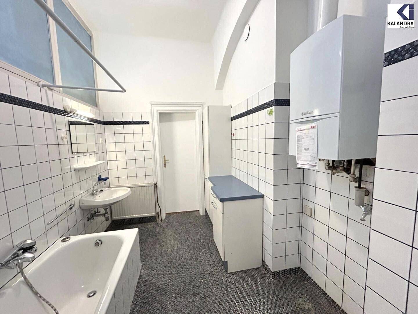 Badezimmer 1