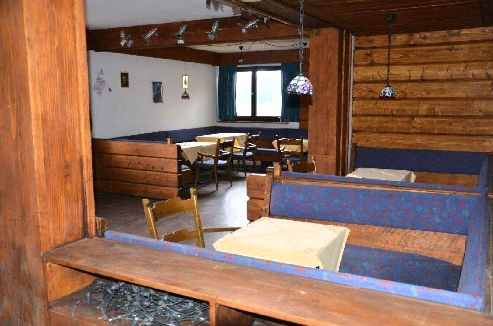 Speiseraum