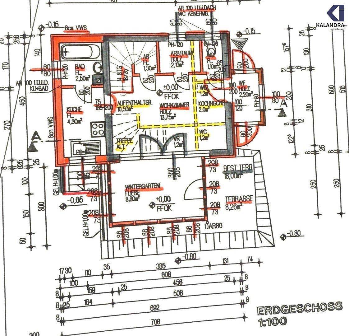 Plan EG