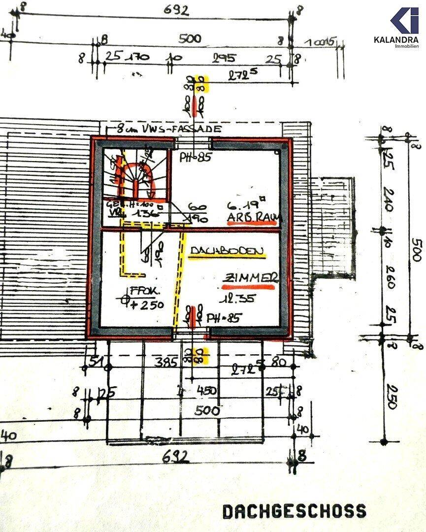 Plan DG