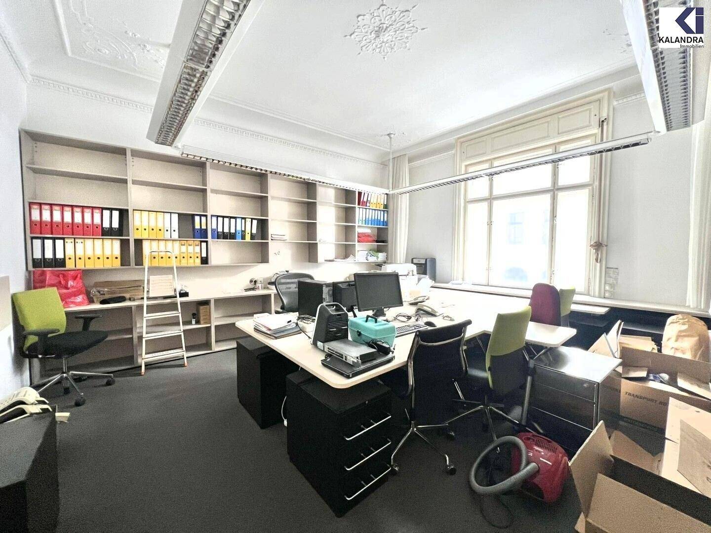 Büro